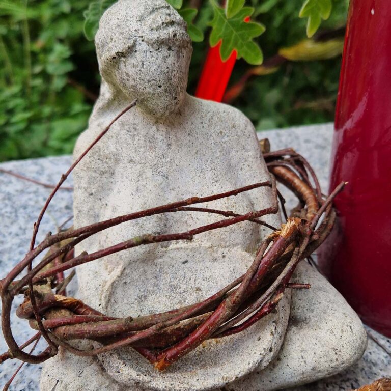 Zeitgeist der Menstruation – Antike